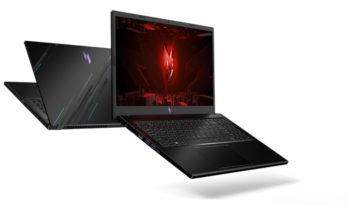 Acer Nitro V 15 ANV15-51 (Bild: Acer)