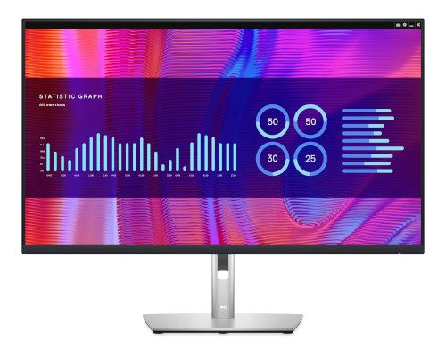 Dell P3223DE (Bild: Dell)