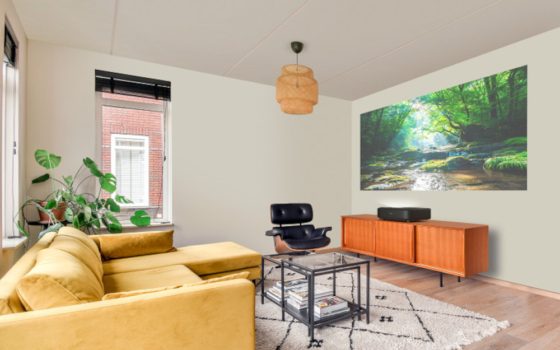 Epson EH-LS650 (Bild: Epson)