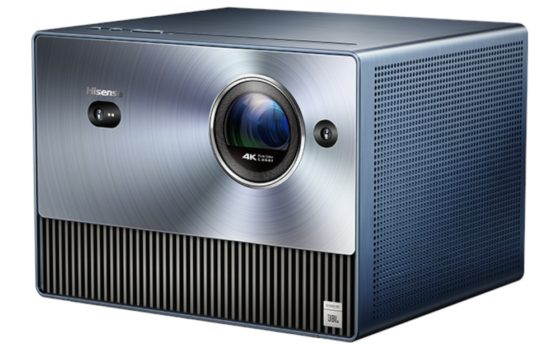 Hisense C1 (Bild: Hisense)