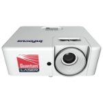 Beamer Datenblatt InFocus INL166