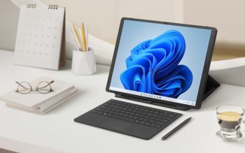 LG gram Fold (Bild: LG)