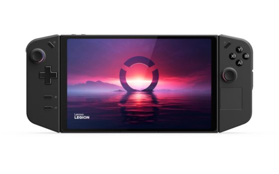 Lenovo Legion Go (Bild: Lenovo)