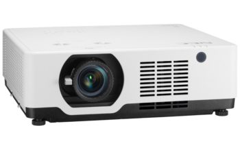 NEC PE506UL (Bild: Sharp NEC Display Solutions)