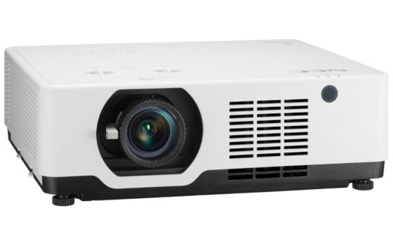 NEC PE506UL (Bild: Sharp NEC Display Solutions)