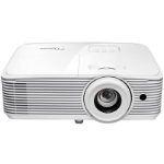 Beamer Datenblatt Optoma EH339