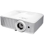 Beamer Datenblatt Optoma EH401