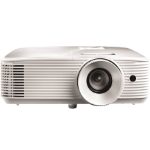 Beamer Datenblatt Optoma EH412x