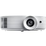 Beamer Datenblatt Optoma HD29i