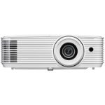 Beamer Datenblatt Optoma HD30LV