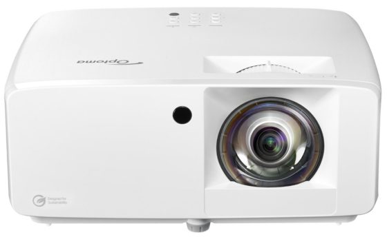Optoma UHZ35ST (Bild: Optoma)
