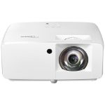 Beamer Datenblatt Optoma ZH350ST