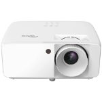 Beamer Datenblatt Optoma ZH400