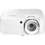Beamer Datenblatt Optoma ZH450