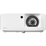 Beamer Datenblatt Optoma ZH450ST