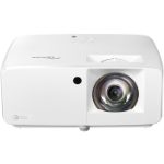 Beamer Datenblatt Optoma ZK430ST