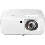 Beamer Datenblatt Optoma ZW350ST