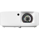 Beamer Datenblatt Optoma ZX350ST