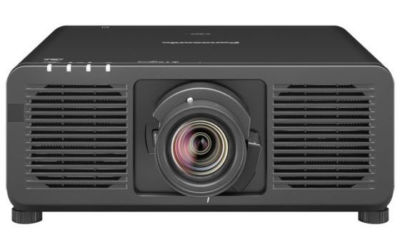 Panasonic PT-REQ15 (Bild: Panasonic)