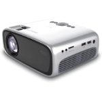 Beamer Datenblatt Philips NeoPix Easy