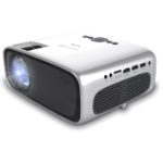 Beamer Datenblatt Philips NeoPix Ultra One