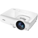 Beamer Datenblatt Vivitek DH278
