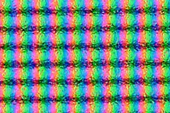 Coating des BenQ SW272U