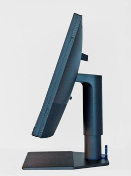 BenQ SW272U: Maximaler Neigungswinkel nach hinten