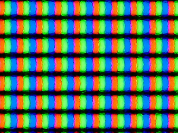 Coating des BenQ GW2790QT