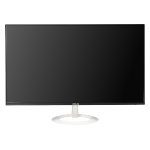 Monitor Datenblatt Asus VZ27EHF-W