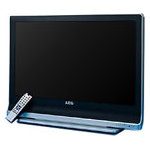 Fernseher Datenblatt AEG CTV 4843 ST/VT