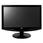 Monitor Datenblatt AOC 931Swl