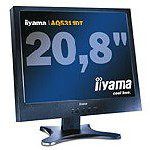 Monitor Datenblatt Iiyama AQ5311DTBK