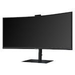 Monitor Datenblatt Samsung S34C652VAU
