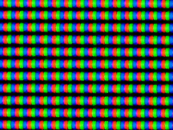 Coating des EIZO EV2740X