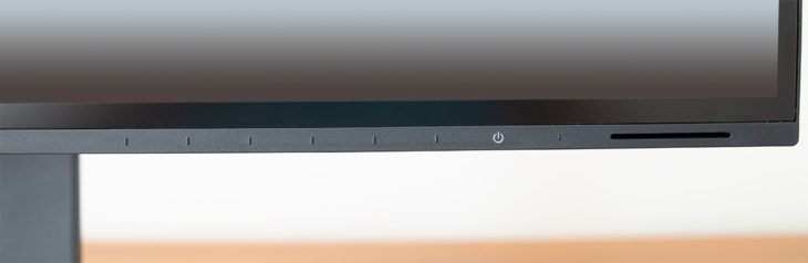 Elektrostatische Bedienelemente