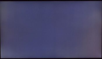 Ausleuchtung des IPS-Panels bei verlängerter Belichtung