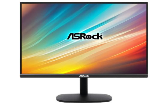 ASRock CL25FF (Bild: ASRock)