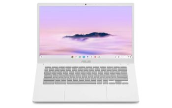 ASUS Chromebook CX3402CBA (Bild: ASUS)