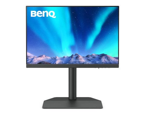 BenQ PhotoVue SW242Q (Bild: BenQ)
