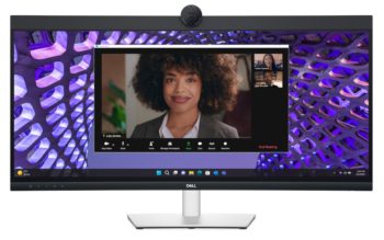 Dell P3424WEB (Bild: Dell)