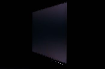 Glow-Effekt horizontal