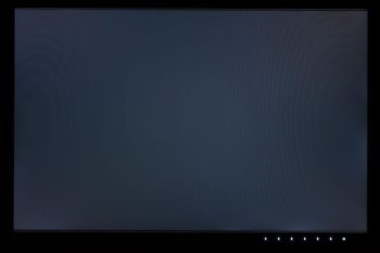 Ausleuchtung des IPS-Panels bei verlängerter Belichtung