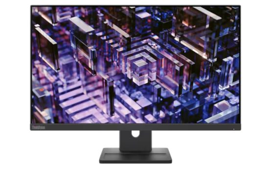 Lenovo ThinkVision E24q-30 (Bild: Lenovo)