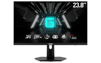 MSI G244F E2 (Bild: MSI)