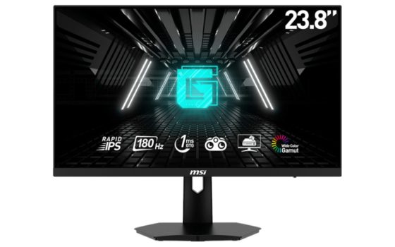 MSI G244F E2 (Bild: MSI)