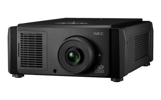 NEC NC1503L (Bild: Sharp NEC Display Solutions Europe)