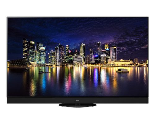 Panasonic TX-65MZW2004 (Bild: Panasonic)