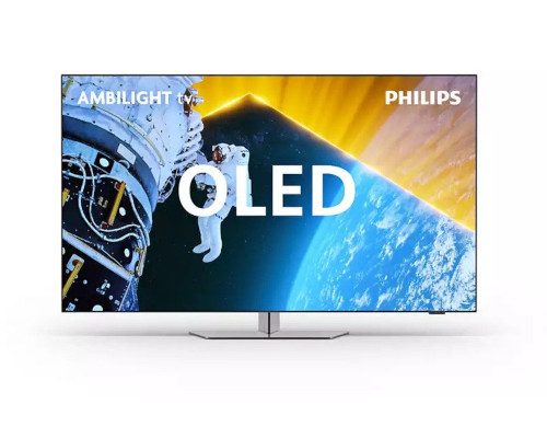 Philips 65OLED809 (Bild: Philips)