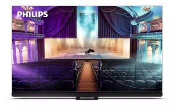 Philips 65OLED908 (Bild: Philips)